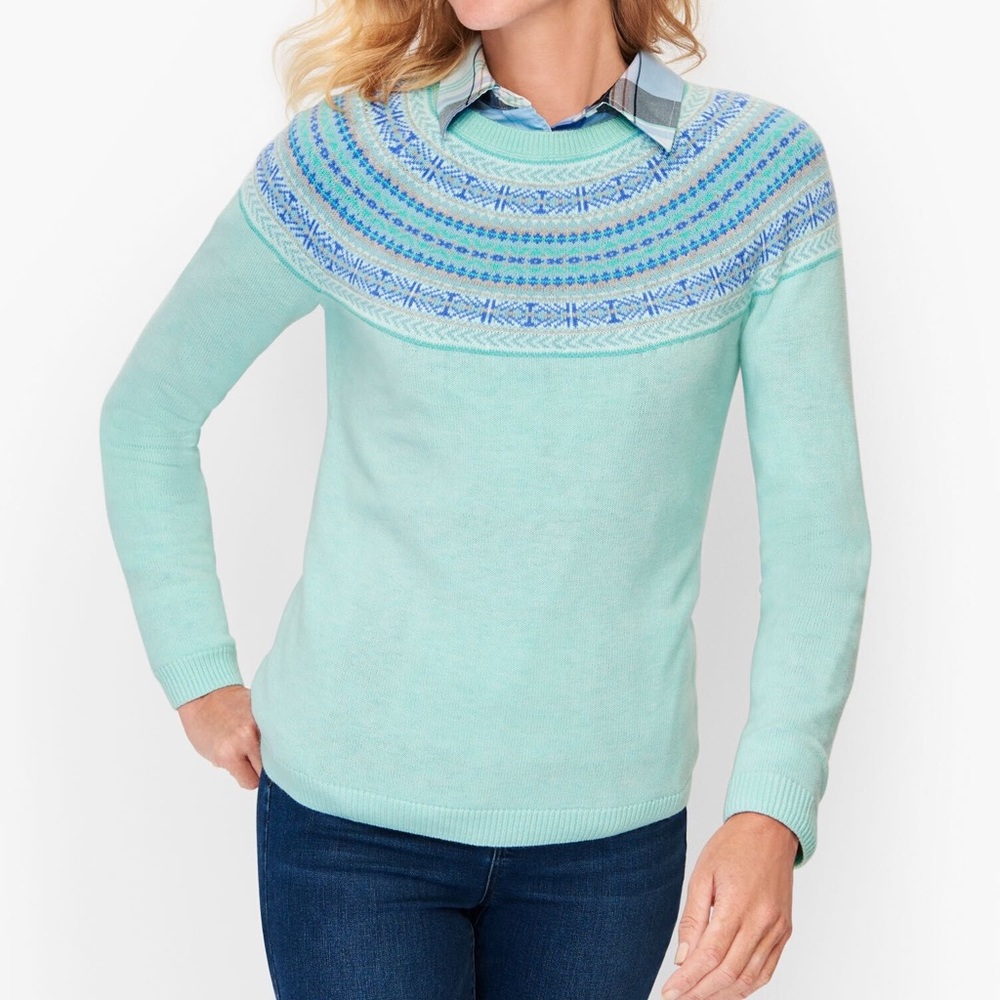 Talbots Winter Bundle